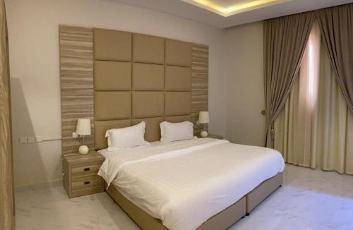 Al Kharj Apartment | روز الخيال للشقق المخدومة 2