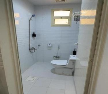 Al Kharj Apartment | روز الخيال للشقق المخدومة 4