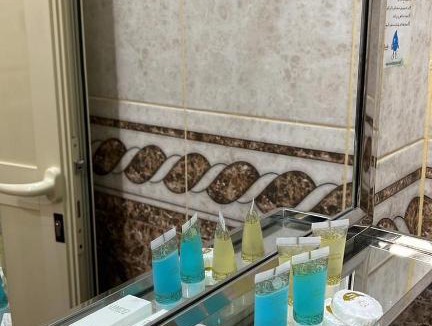 Hawtah Bani Tamim Apartment | روز الخيال للشقق المخدومة 3