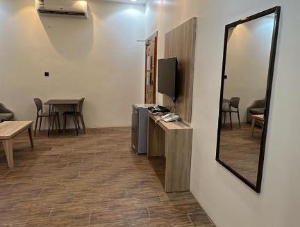 Hawtah Bani Tamim Apartment | روز الخيال للشقق المخدومة 3
