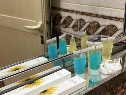 Hawtah Bani Tamim Apartment | روز الخيال للشقق المخدومة 3