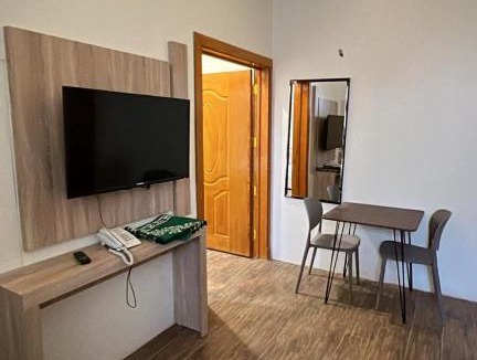 Hawtah Bani Tamim Apartment | روز الخيال للشقق المخدومة 3