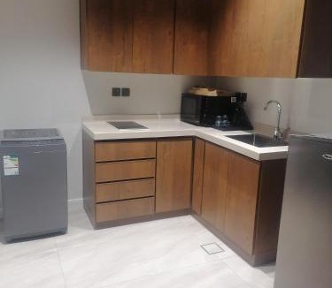 As Salam Apartment | روز فيلا
