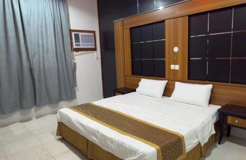 Sakaka Apartment | روف سكاكا للشقق المخدومة