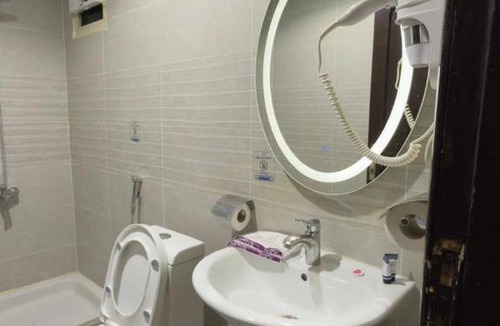Sakaka Apartment | روف سكاكا للشقق المخدومة