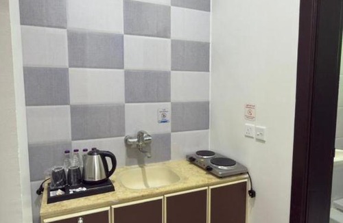 Sakaka Apartment | روف سكاكا للشقق المخدومة