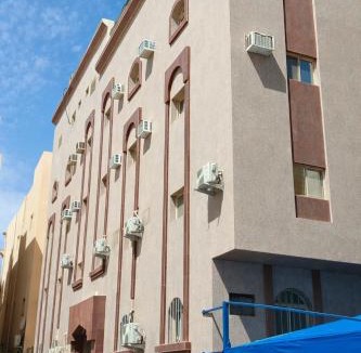 Medina Apartment | رولارا بلازا