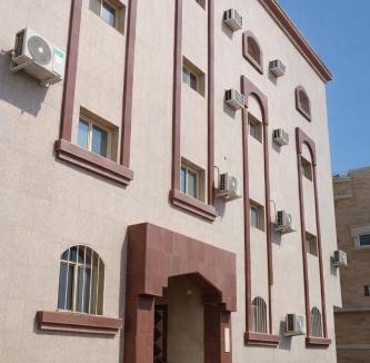Medina Apartment | رولارا بلازا