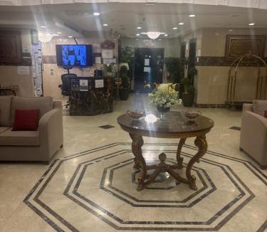 Jeddah Hotel | رولانا للشقق المخدومة Rolana Serviced Apartments