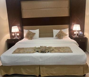 Jeddah Hotel | رولانا للشقق المخدومة Rolana Serviced Apartments