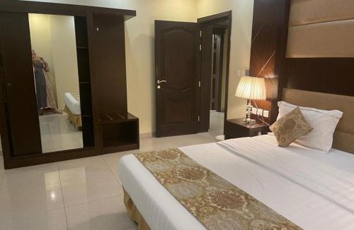 Jeddah Hotel | رولانا للشقق المخدومة Rolana Serviced Apartments