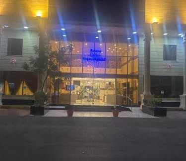 Jeddah Hotel | رولانا للشقق المخدومة Rolana Serviced Apartments