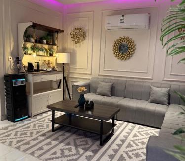 Al-Hofuf Ski Chalet | رويال دايموند