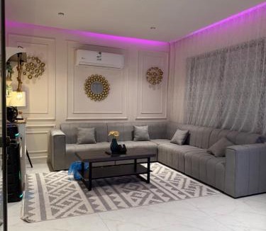 Al-Hofuf Ski Chalet | رويال دايموند