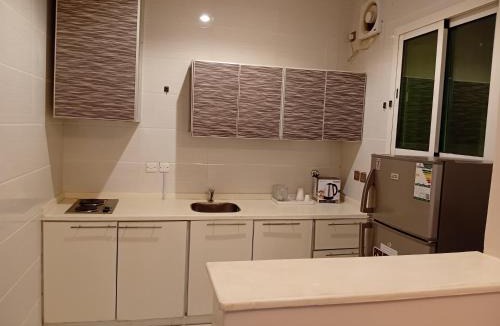 Ha'il Apartment | رويال كراون للشقق المخدومه
