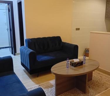 Ha'il Apartment | رويال كراون