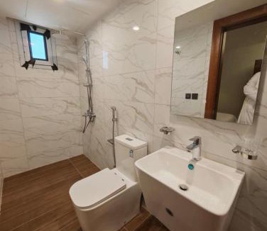 Sabt Al Alayah Apartment | رياش الاولى للغرف المخدومة