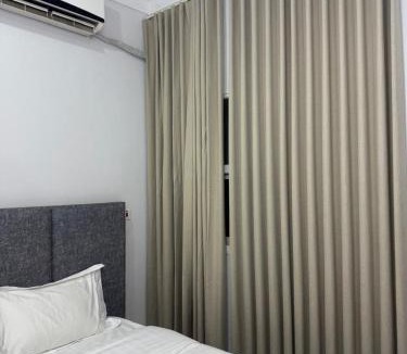 Khamis Mushait Apartment | ريحانة الورود للشقق المخدومة -Golden New