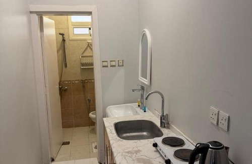 Khamis Mushait Apartment | ريحانه الورود للشقق المخدومة