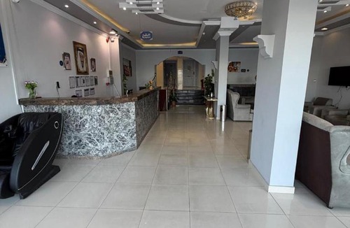 Khamis Mushait Apartment | ريحانه الورود للشقق المخدومة