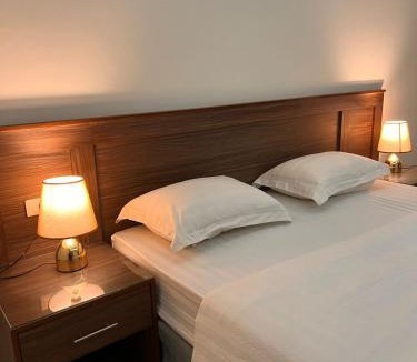 Al Khobar Apartment | ريزا الفندقية Reeza Suites