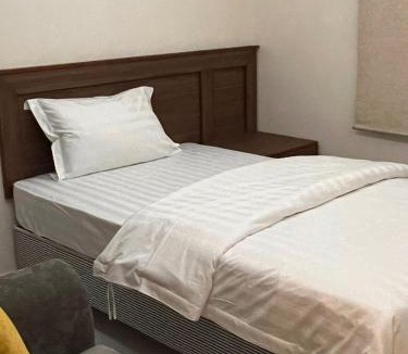 Al Khobar Apartment | ريزا الفندقية Reeza Suites