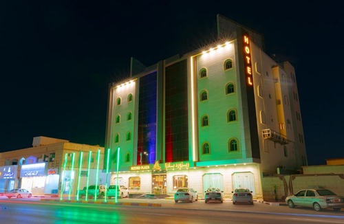 Hafr Al Batin Apartment | ريـزورد بـلازا - شقق مخدومة- RIZORD plaza