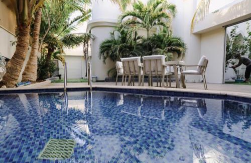 Yanbu Al Sinaiyah House | ريفان لبيوت الضيافة خاصة