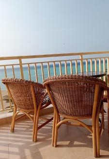 Bay La Sun Apartment | ريفيرا اطلالة بحرية Revera Sea View