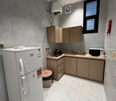 Ha'il Province Apartment | ريف الافق للشقق المخدومة