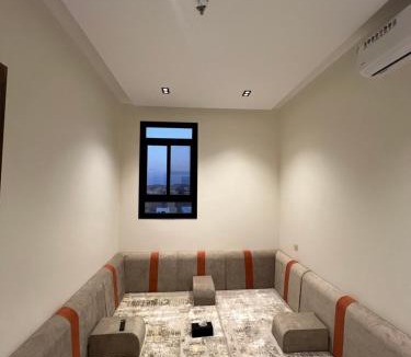 Ha'il Province Apartment | ريف الافق للشقق المخدومة