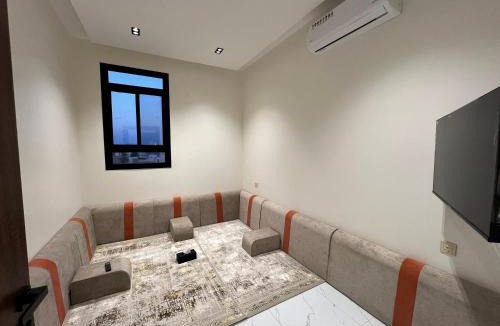 Ha'il Province Apartment | ريف الافق للشقق المخدومة