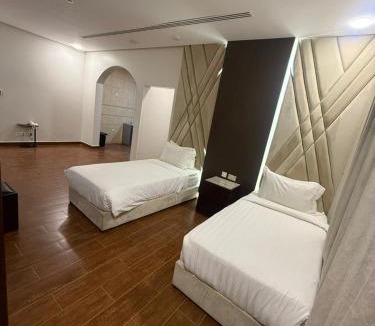 Dammam Apartment | ريف الشرقية للشقق الفندقية