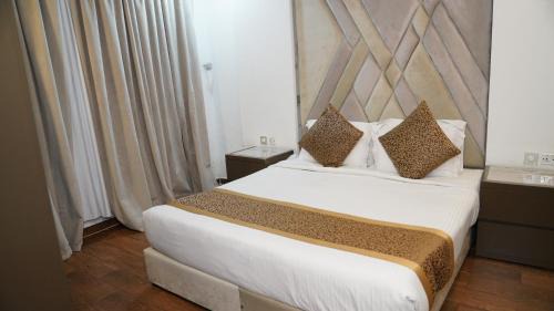 Dammam Apartment | ريف الشرقية للشقق الفندقية