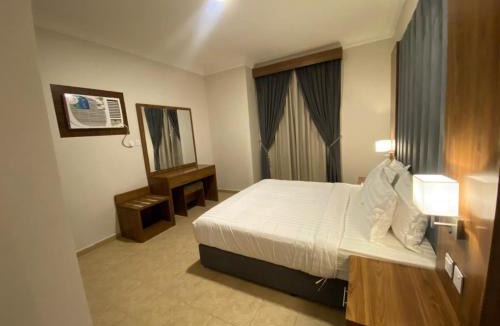 Al Hamra Apartment | ريف الشرقية للشقق المخدومة Reef Alsharqia Serviced Apartments