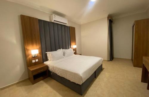 Al Hamra Apartment | ريف الشرقية للشقق المخدومة Reef Alsharqia Serviced Apartments