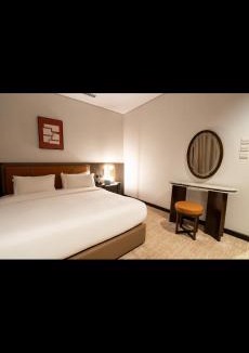 AlUla Hotel | ريف دنن
