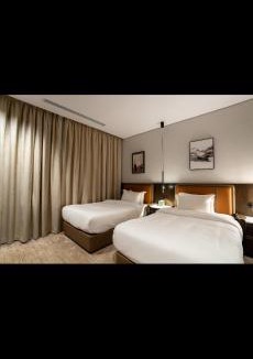 AlUla Hotel | ريف دنن