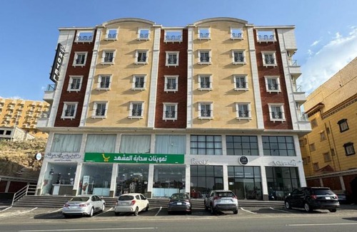 Abha Apartment | ريف سويت للشقق الفندقية