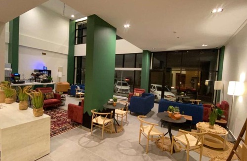 Abha Apartment | ريف سويت للشقق الفندقية