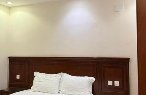 Al Namas Apartment | ريف سويت للشقق المخدومة