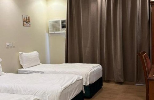 Al Namas Apartment | ريف سويت للشقق المخدومة