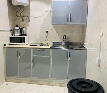Tabuk Apartment | زائر الفخامه للشقق المخدومه