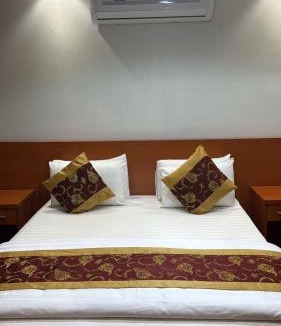 Al Quwaiiyah Apartment | زهرة الحمراء للشقق المخدومه