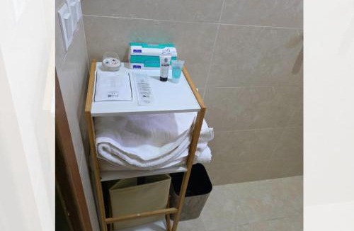 Buraydah Apartment | زهرة النقع الشرقي