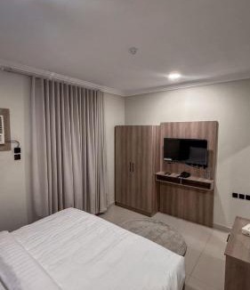 Buraydah Apartment | زهرة بريدة شقق مفروشة