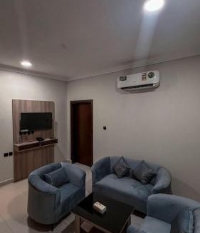 Buraydah Apartment | زهرة بريدة شقق مفروشة