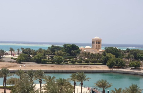 Bay La Sun Apartment | زهور المدينة