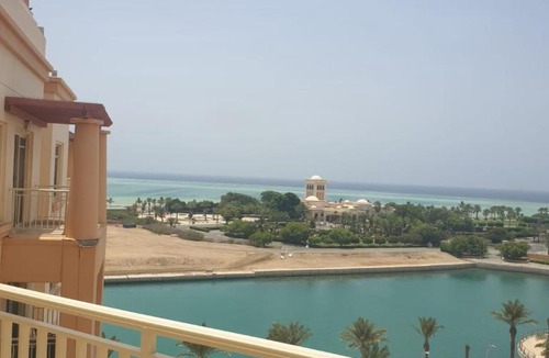 Bay La Sun Apartment | زهور المدينة