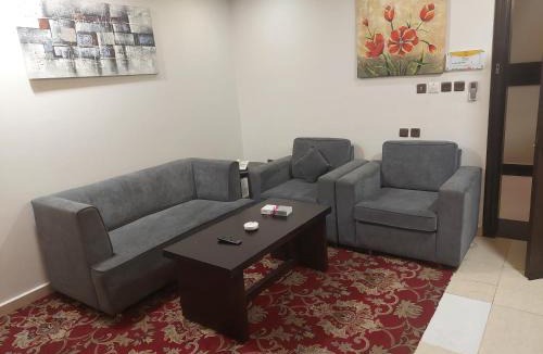 Buraydah Apartment | زيفل للشقق المخدومة